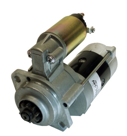Onan Diesel Starter 24V 10-Tooth CW Rotation